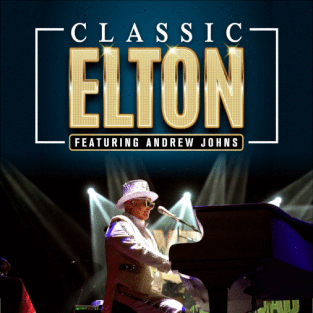 Classic Elton