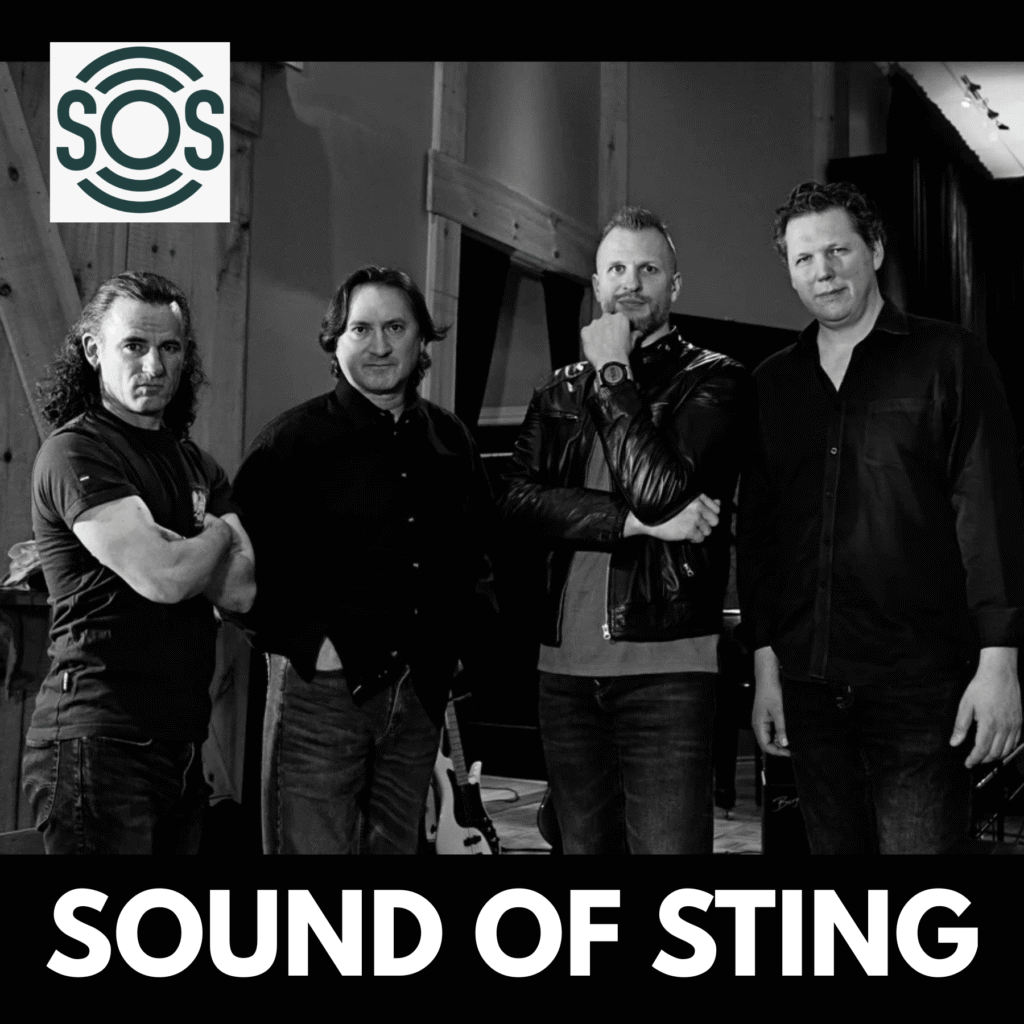 Sound of Sting