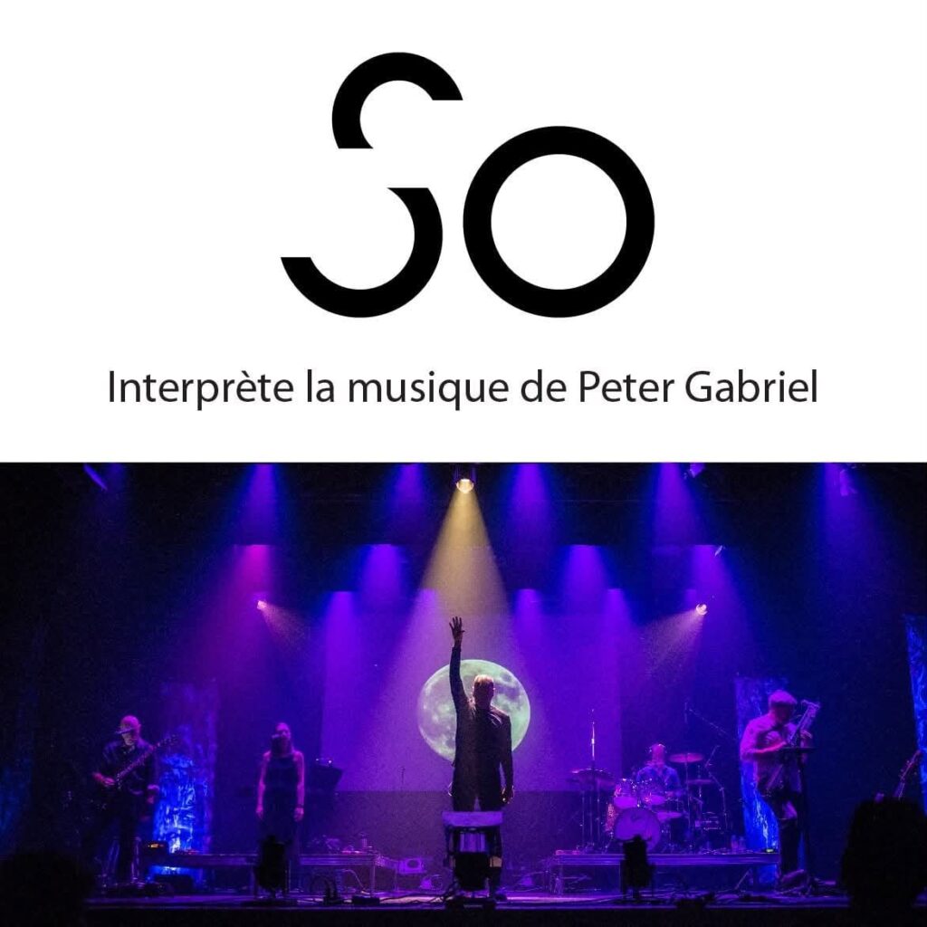 SO – Projet Gabriel
