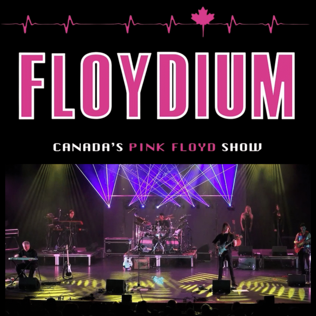 Floydium